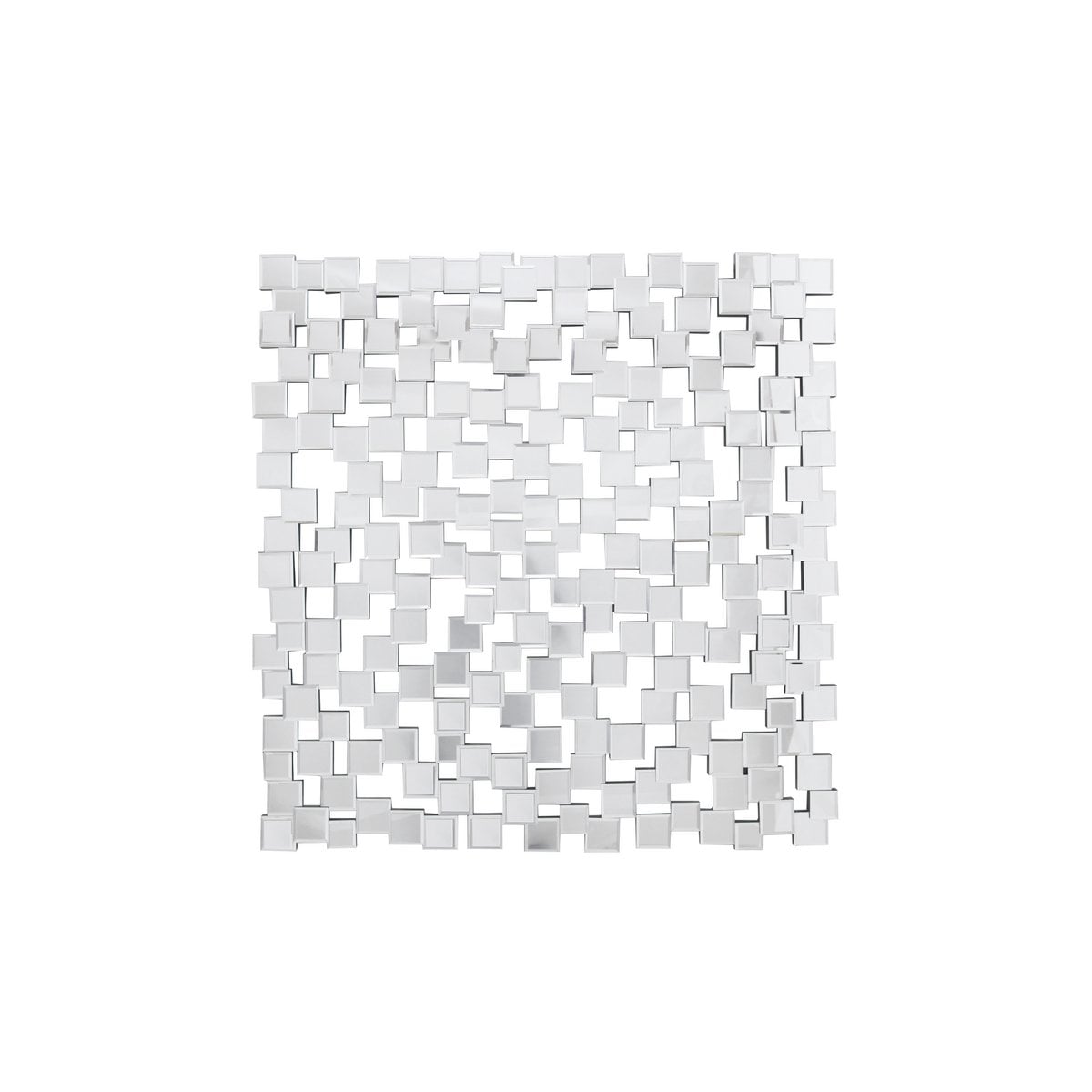 Wandspiegel 102x100 cm