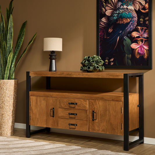 Dressoir Boaz 135 cm