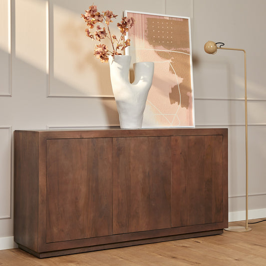 Dressoir Brussel Walnoot | 150 cm