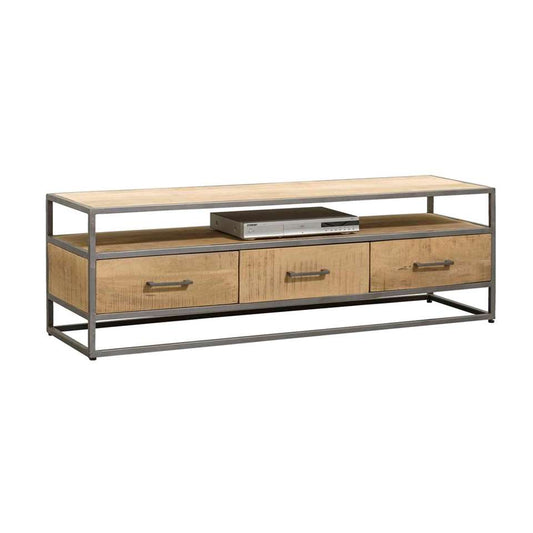TV-meubel Lagoon 150 cm Mango Naturel