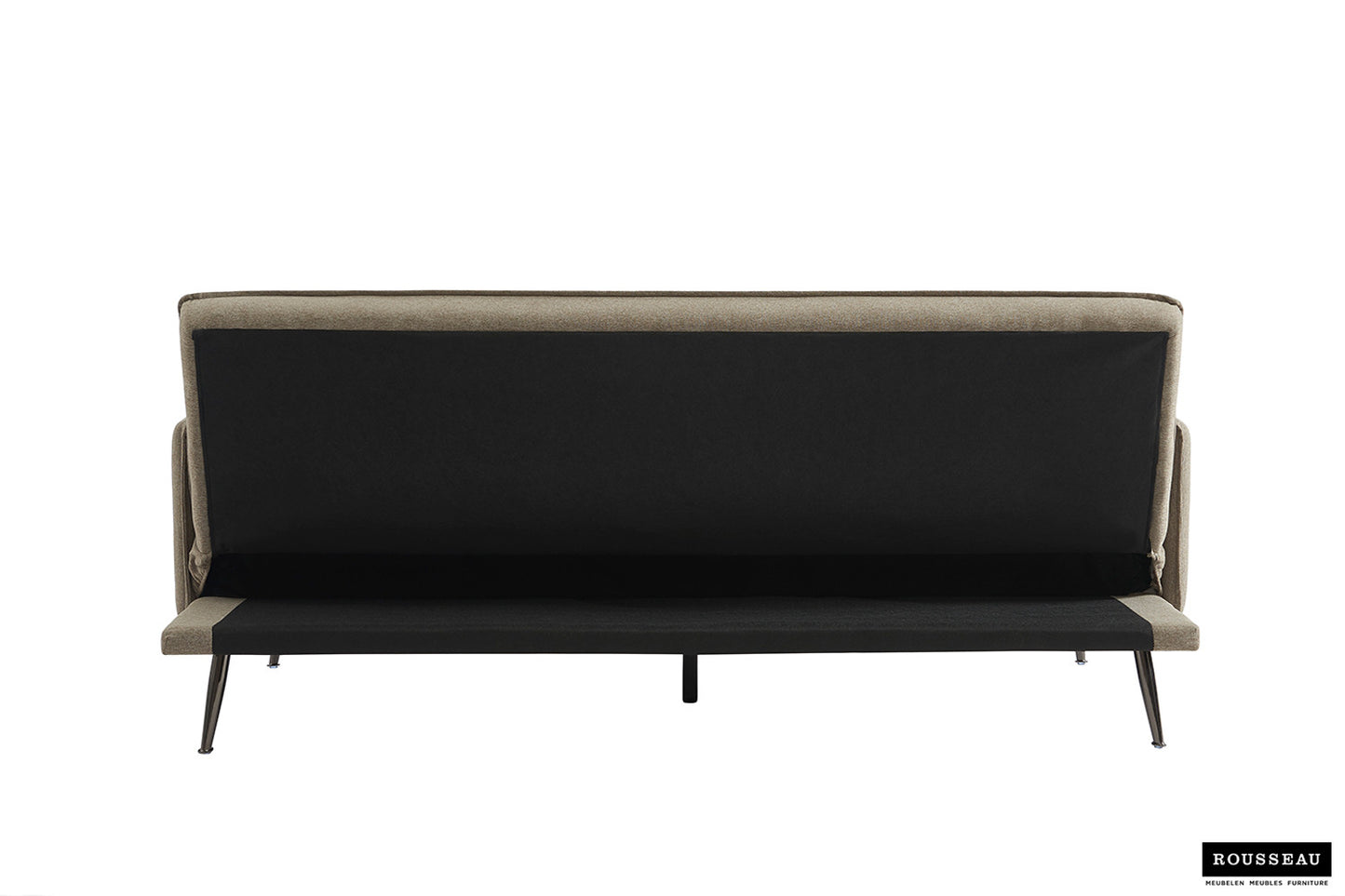 Slaapbank 'Sivas' Stof Ote Family 4 Beige