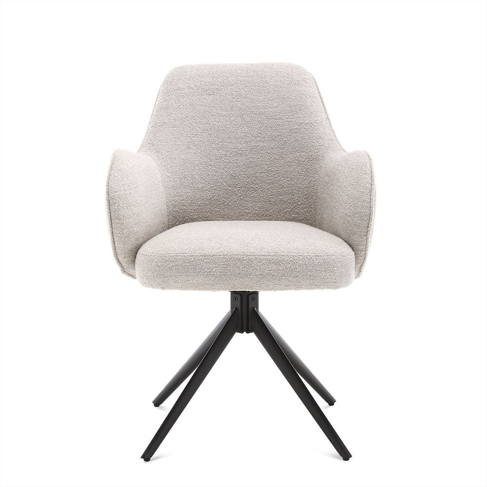 Eetkamerstoel Kyler Beige
