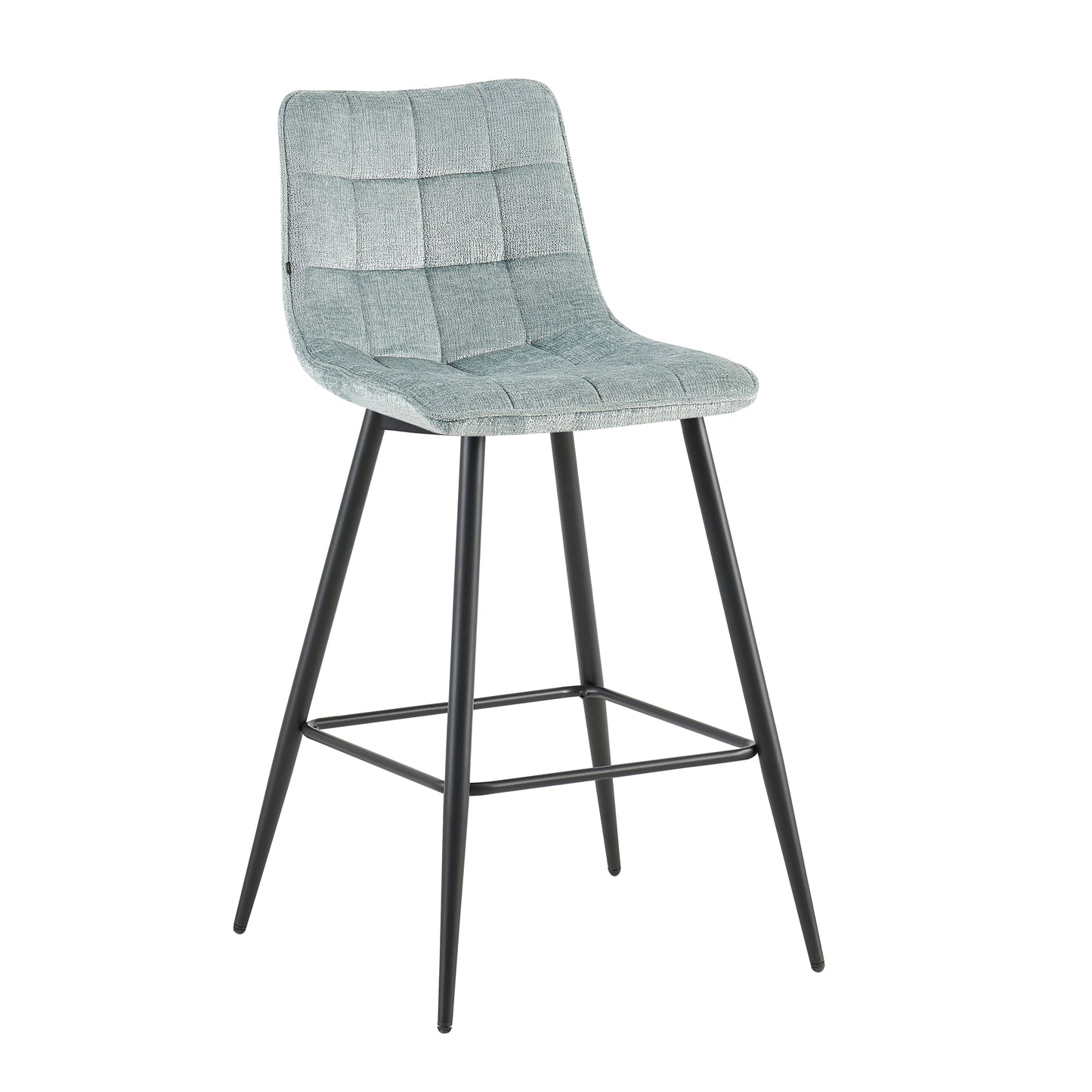 Barstoel Lucille Perfect Harmony Lichtblauw (set van 4)