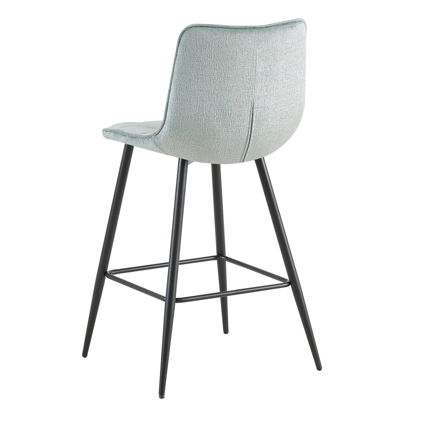 Barstoel Lucille Perfect Harmony Lichtblauw (set van 4)