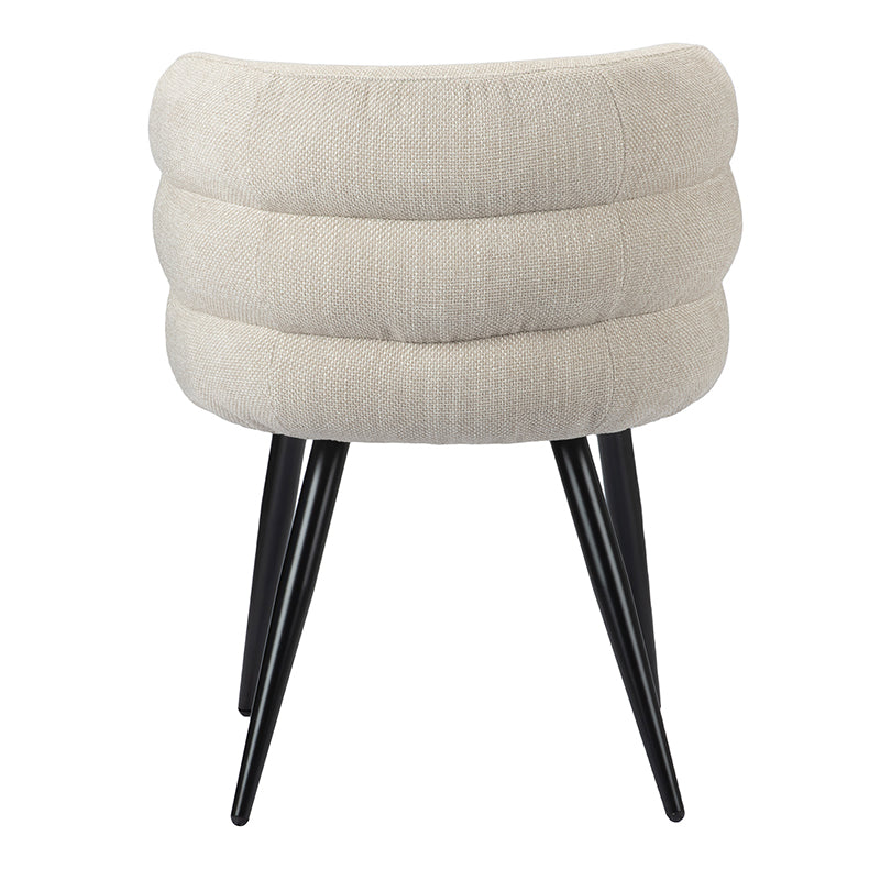 Cloud Chair Beige (Set van 2)