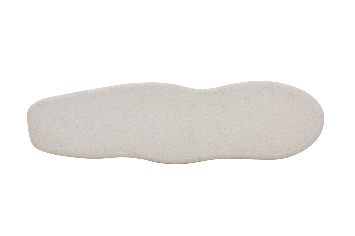 Tv-meubel 'Faro' 160 cm Organisch Cement