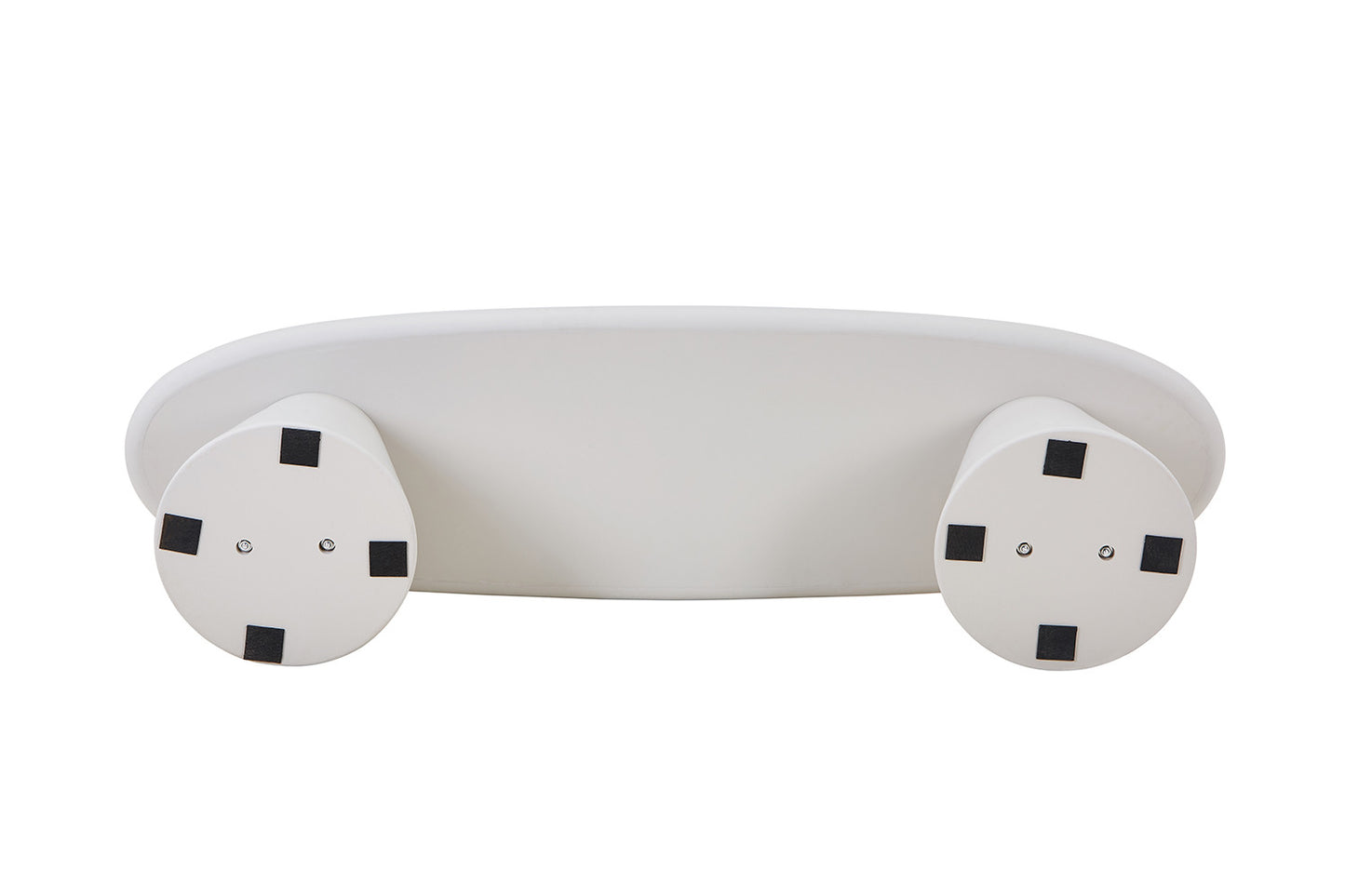 Tv-meubel 'Tavira' 160 cm Cement Ecru