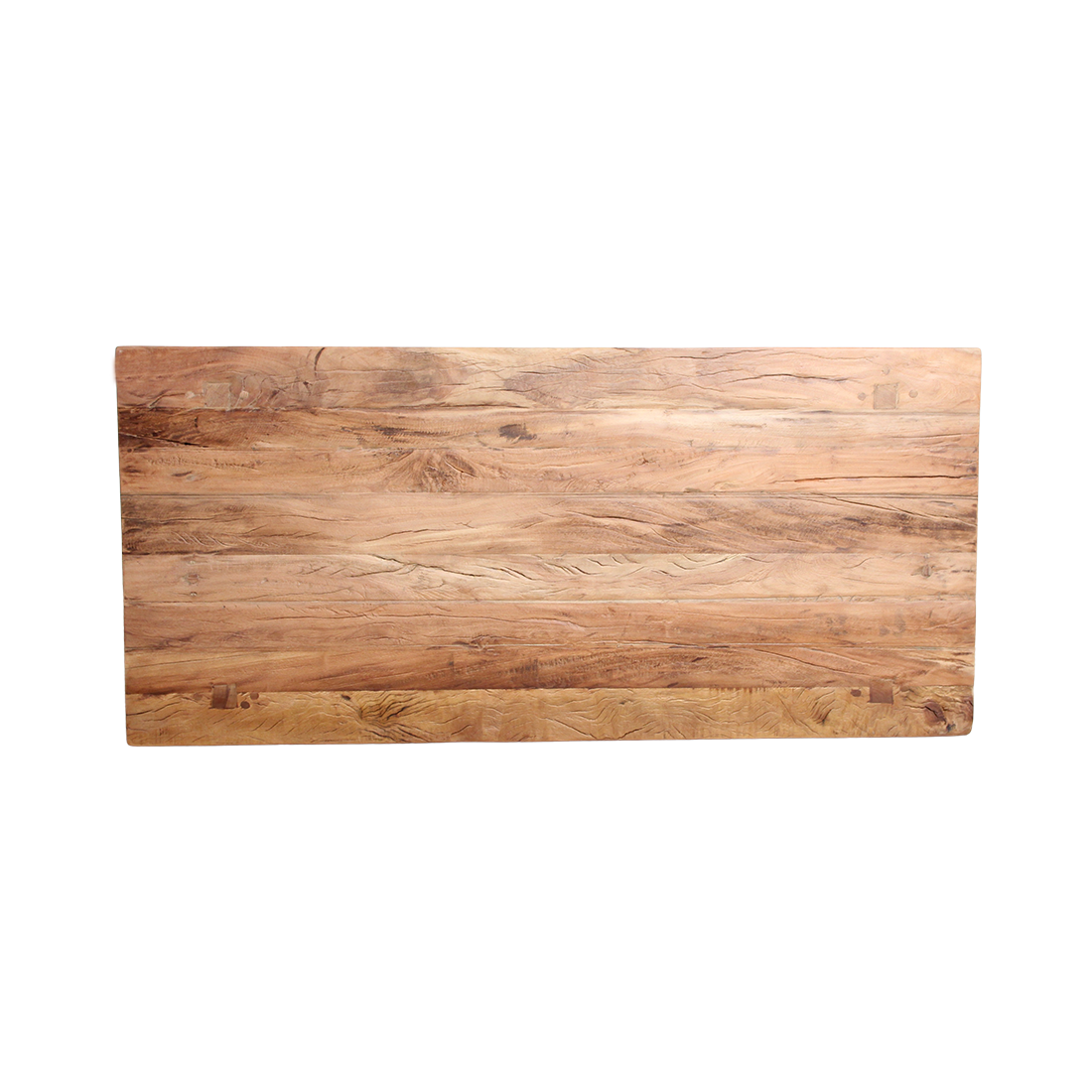 Farmwood salontafel - FSC-gerecycled hout - 140x65x38 cm