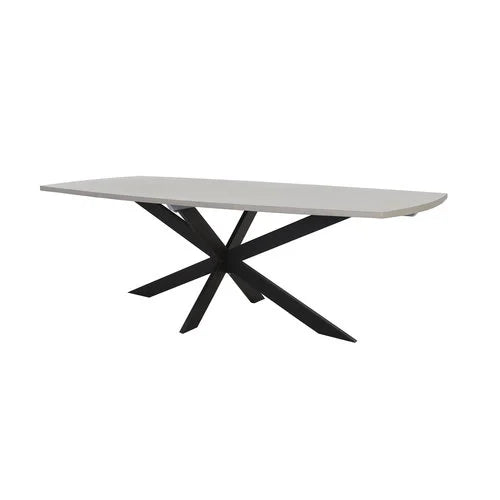 The Outsider Madison 2.0 Kruispoot 240cm Betonlook