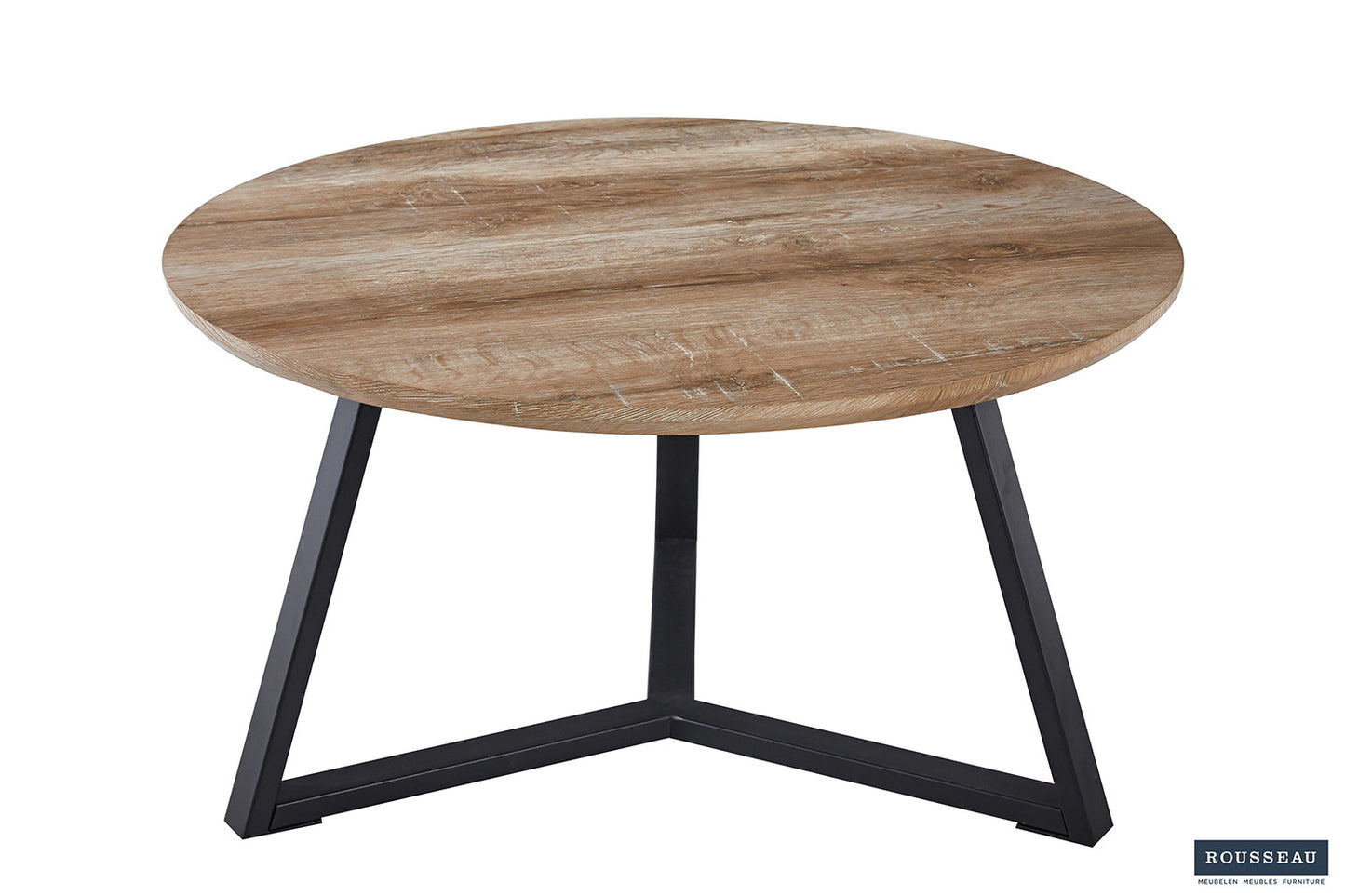 Salontafel 'Paso 1' Decor Oude Eik