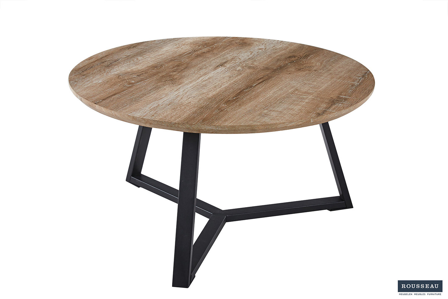 Salontafel 'Paso 1' Decor Oude Eik