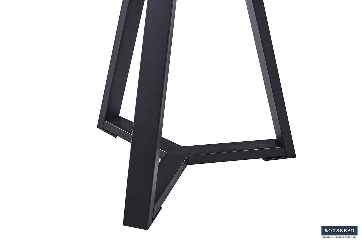 Side table 'Paso 2' Decor Old Oak