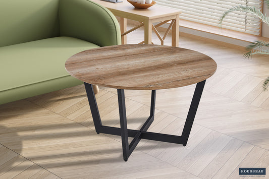 Salontafel 'Paso 3' Decor Oude Eik