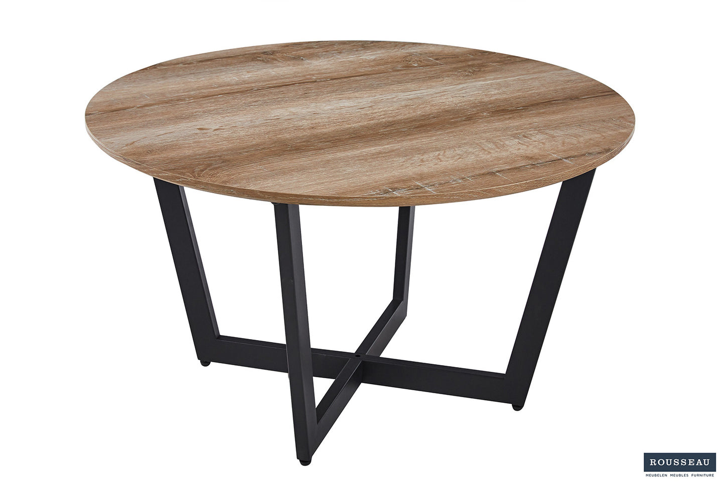 Salontafel 'Paso 3' Decor Oude Eik