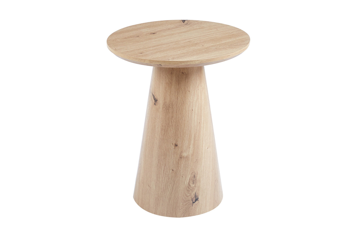 Salontafel 'Lukas' 45 cm Decor Oude eik