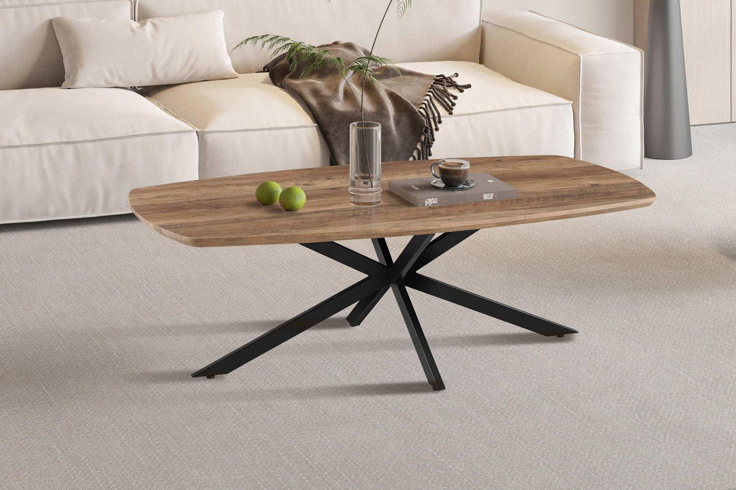 Salontafel 'Aziz' Decor Mango