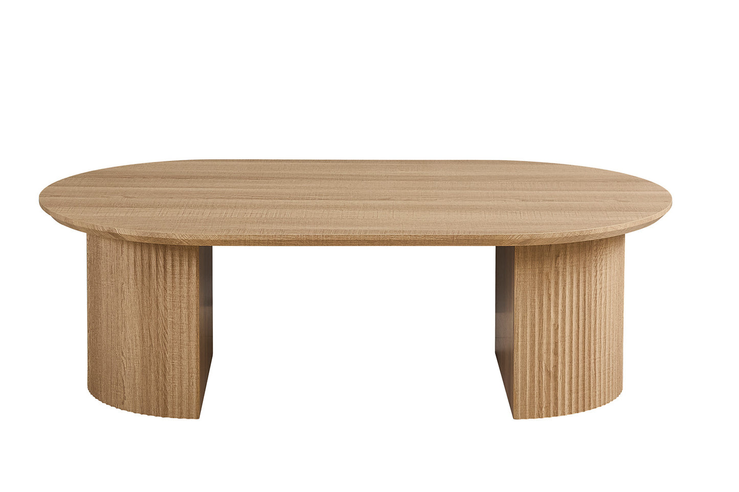 Salontafel 'Lagos' 120 cm Decor Eik Naturel