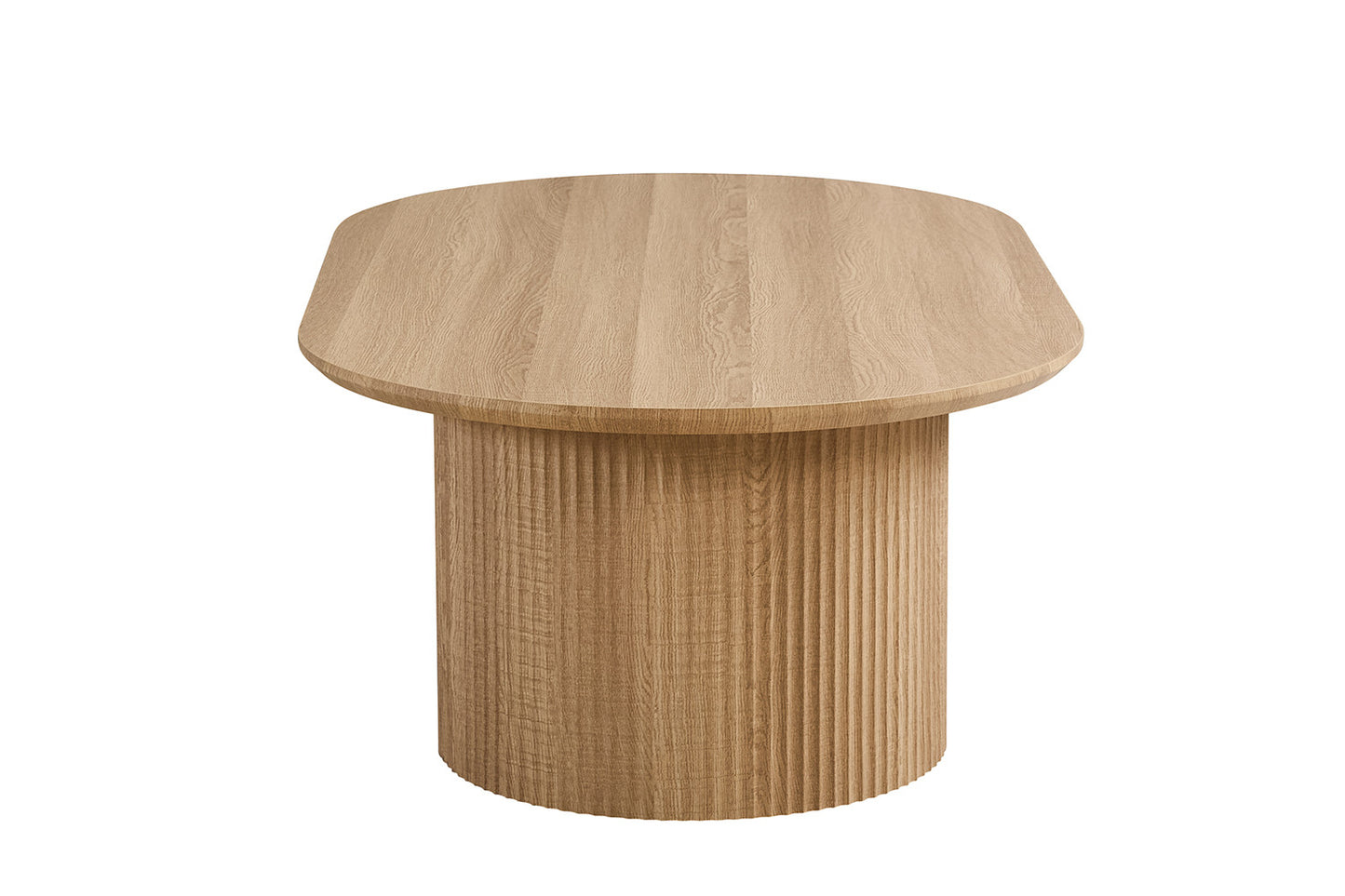 Salontafel 'Lagos' 120 cm Decor Eik Naturel