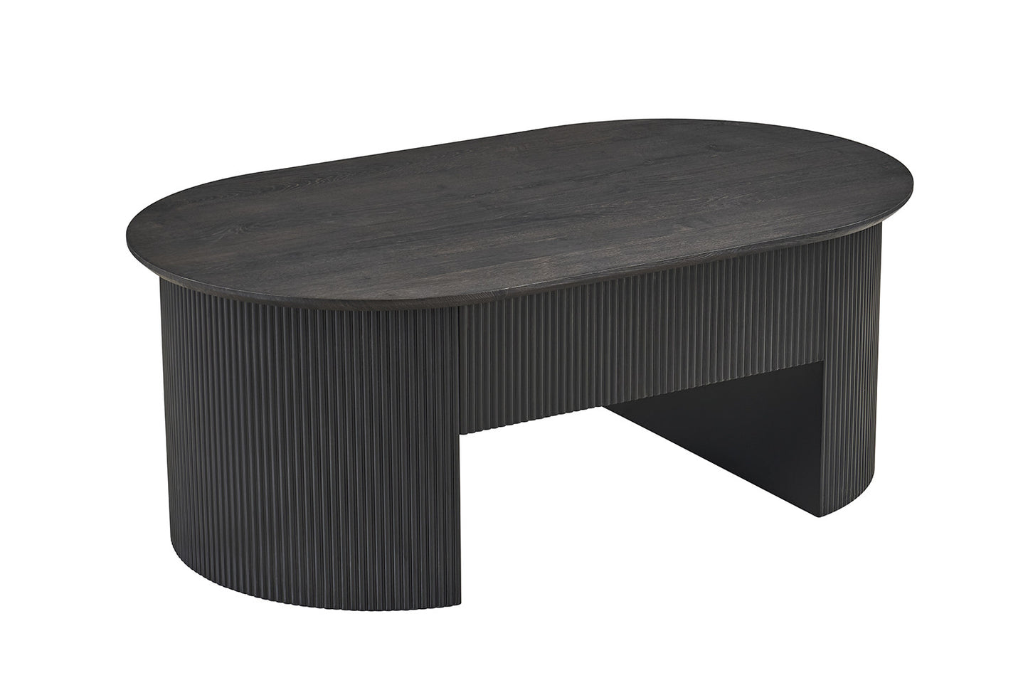Salontafel 'Lagos' 120 cm Lift-top Decor Donkerbruin