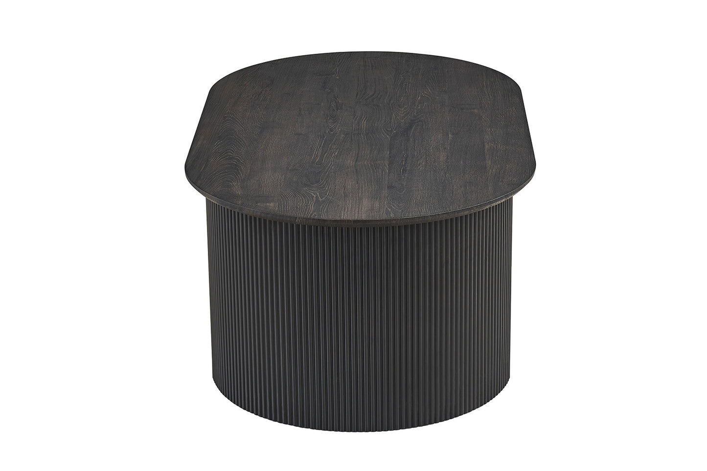 Salontafel 'Lagos' 120 cm Lift-top Decor Donkerbruin