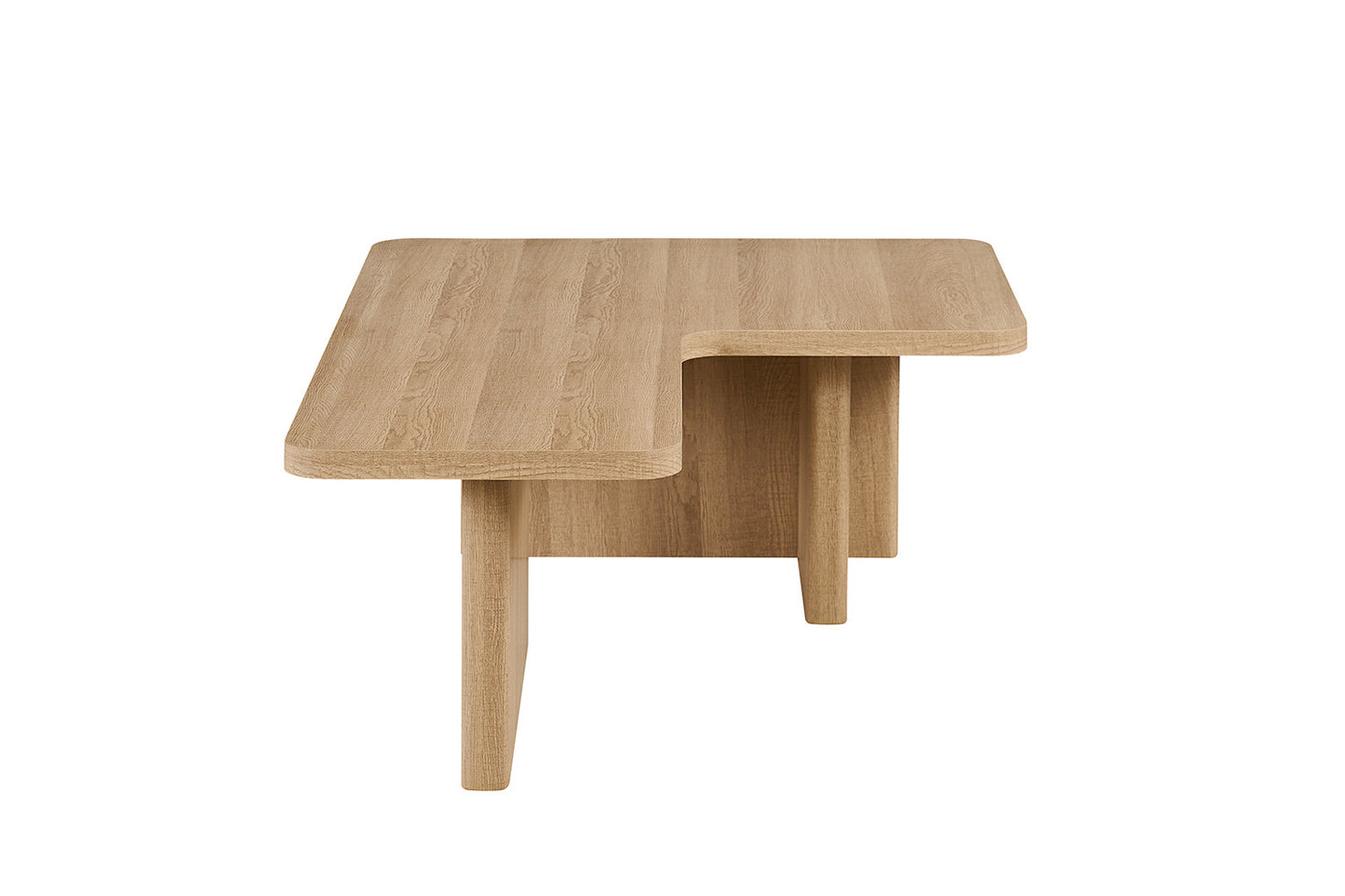 Salontafel 'Arallo' Decor Eik Naturel