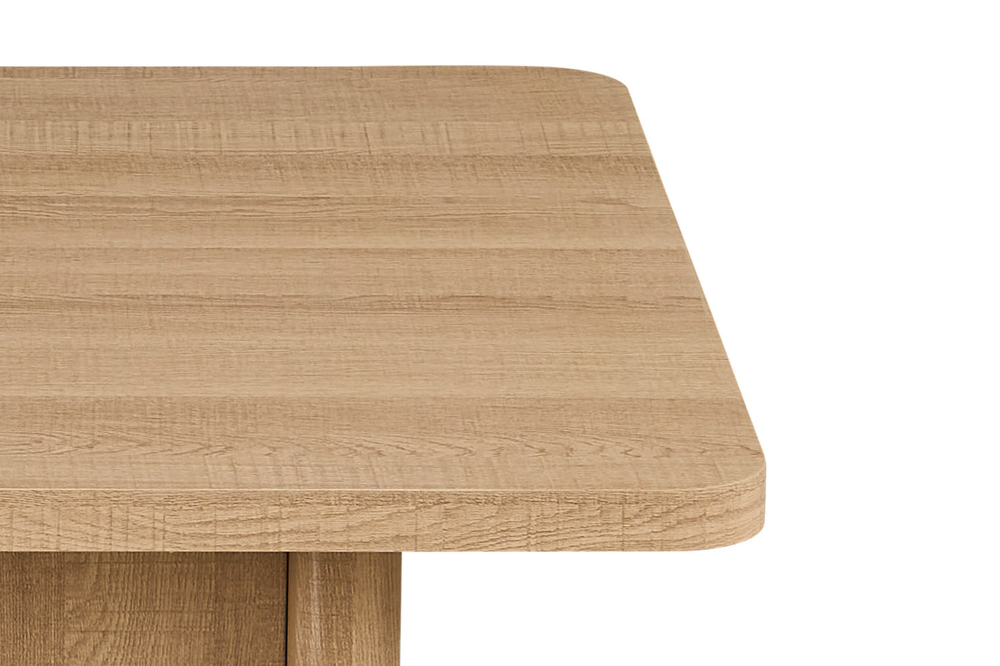 Salontafel 'Arallo' Decor Eik Naturel