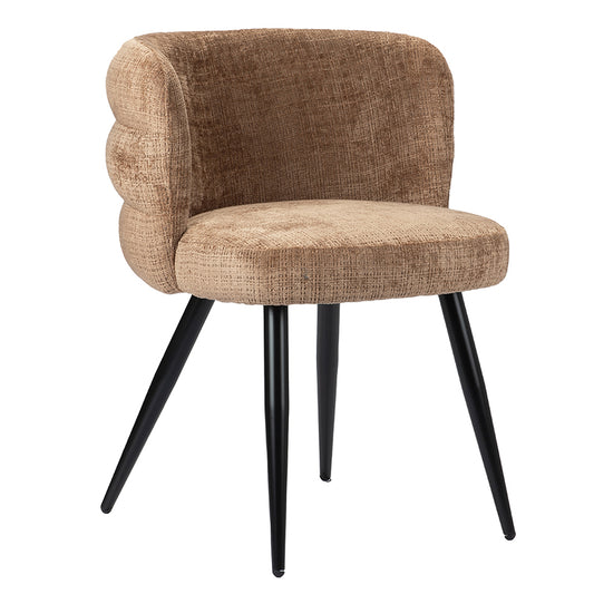 Cloud Chair Caramel (Set van 2)