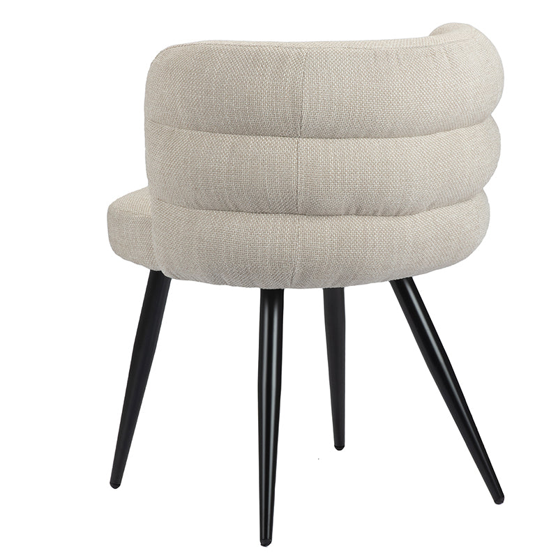 Cloud Chair Beige (Set van 2)