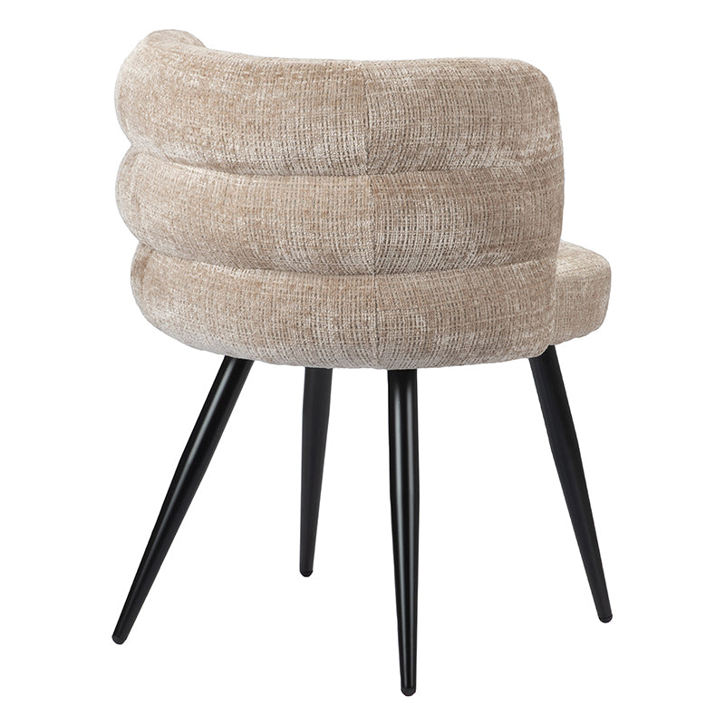 Cloud Chair Cream (Set van 2)