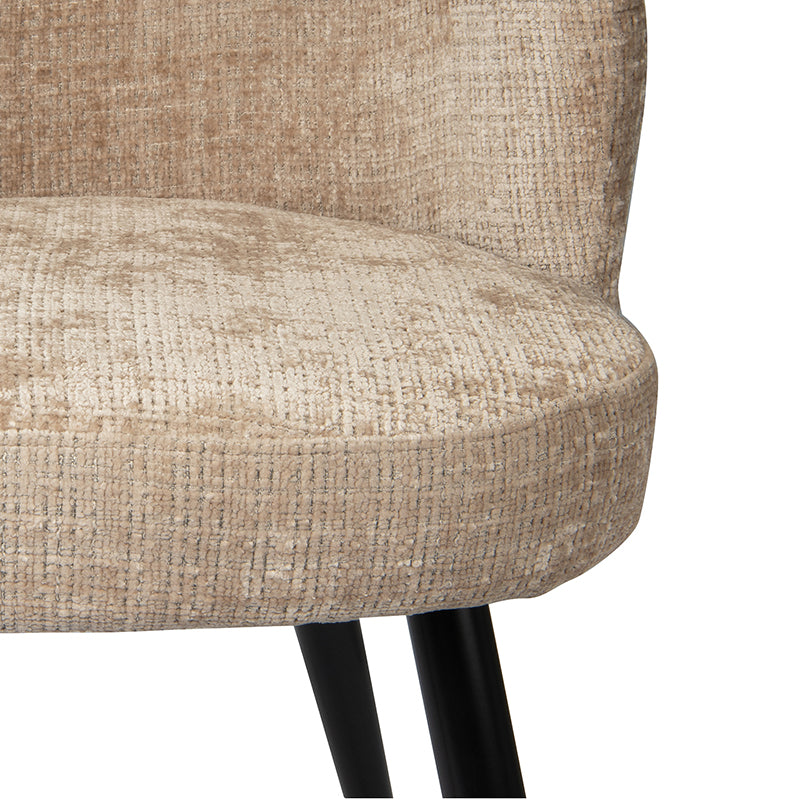 Cloud Chair Cream (Set van 2)