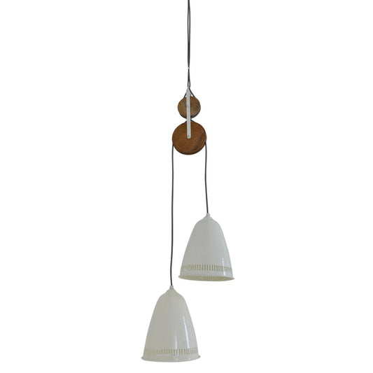 Balance hanglamp "Jaipur"