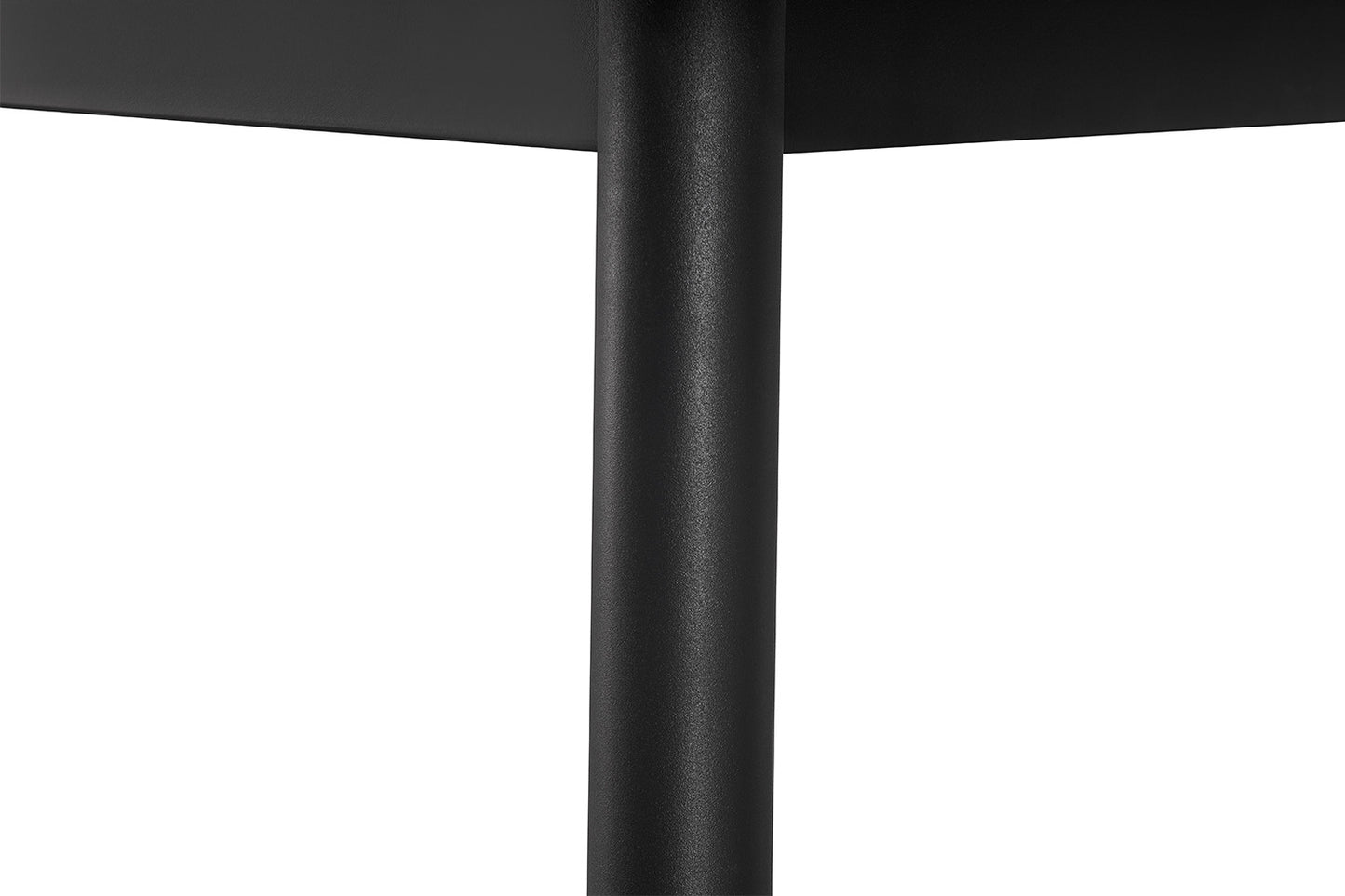 Set van 4 stoelen 'Cato/Kenzo' PU Grijs