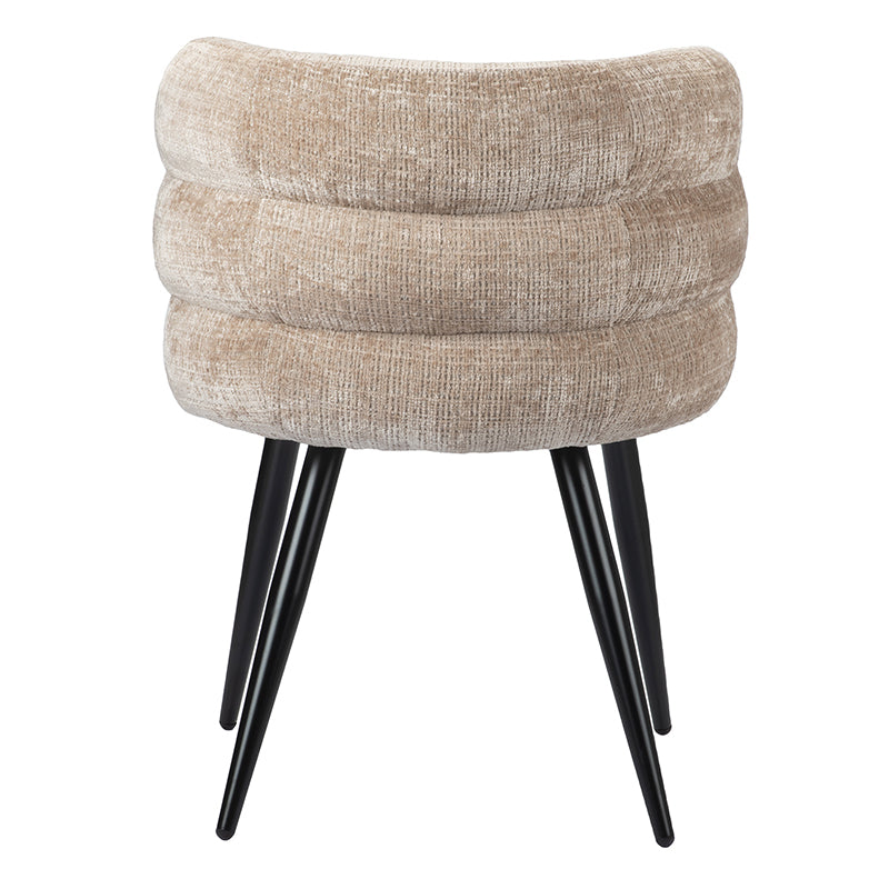 Cloud Chair Cream (Set van 2)