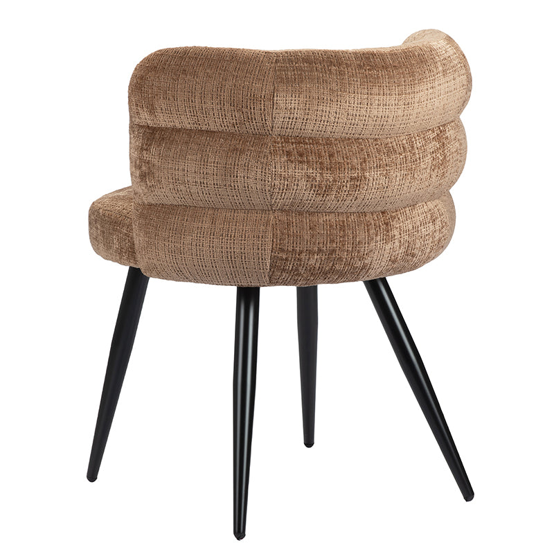 Cloud Chair Caramel (Set van 2)