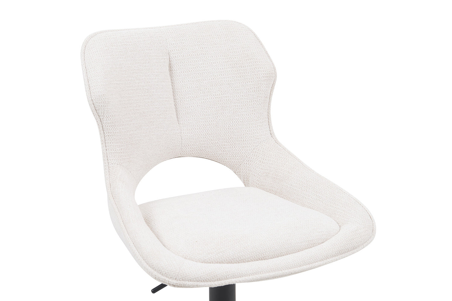 Barkruk 'Mori' Stof Ote Share 101 Beige