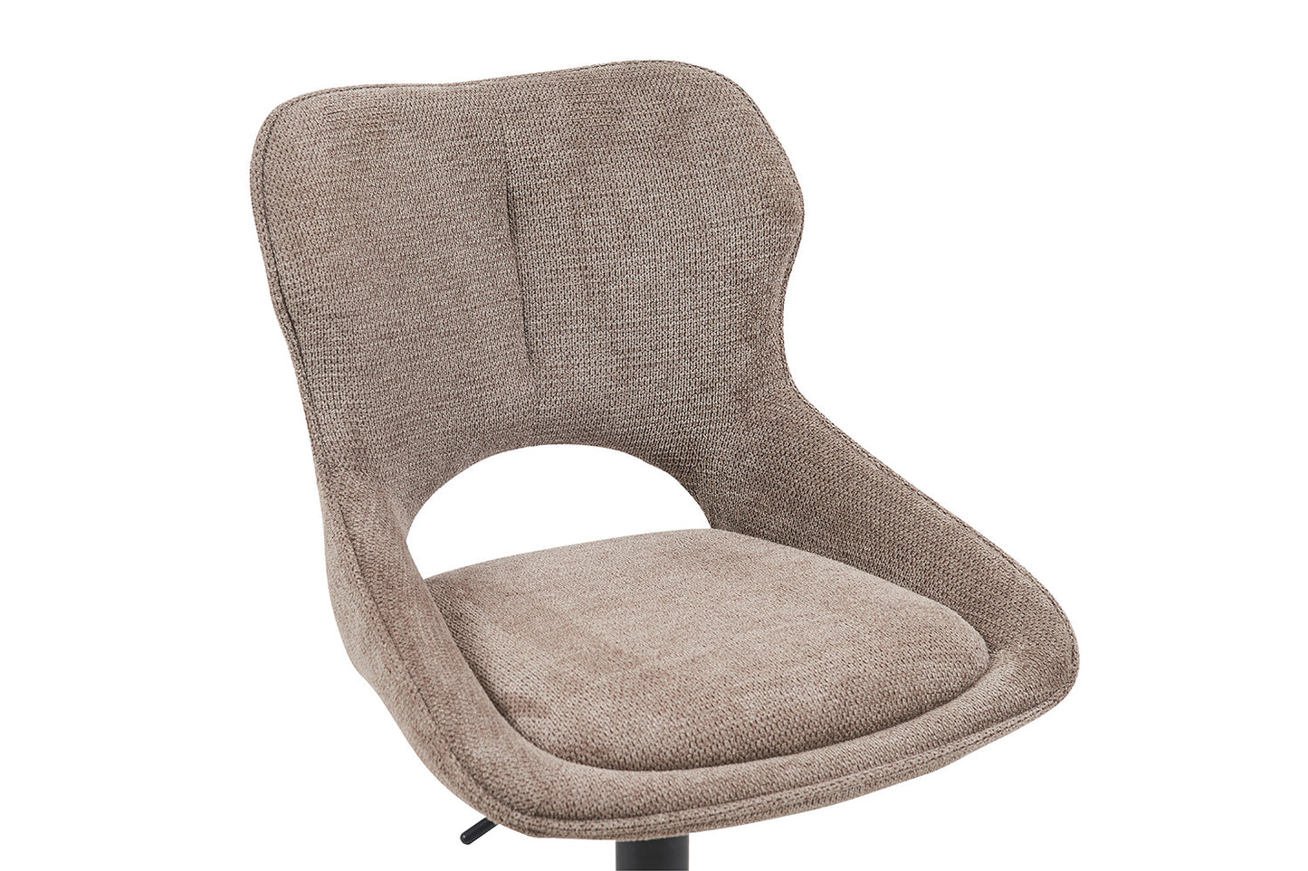 Barkruk 'Mori' Stof Ote Share 400 Peper