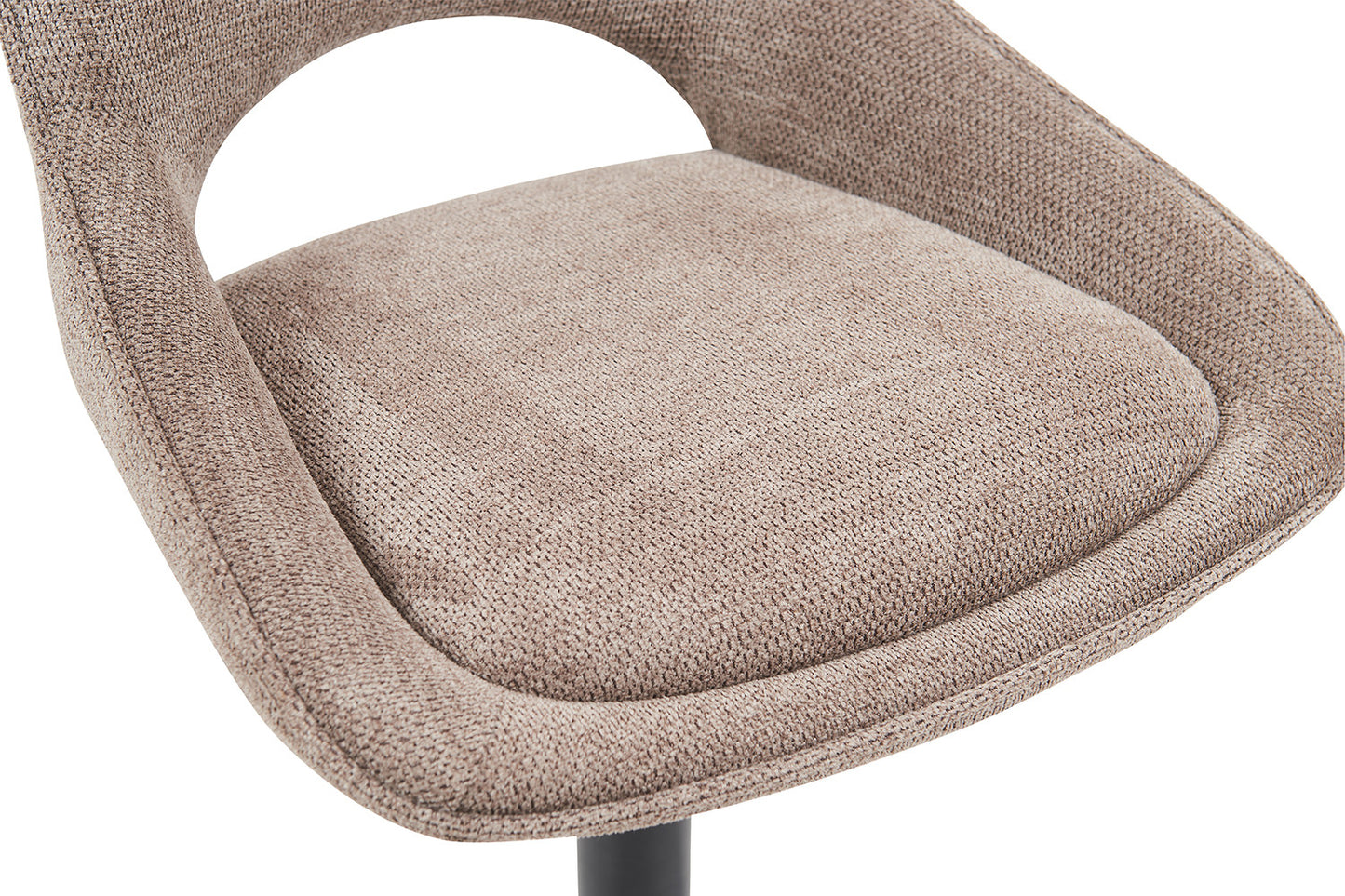 Barkruk 'Mori' Stof Ote Share 400 Peper