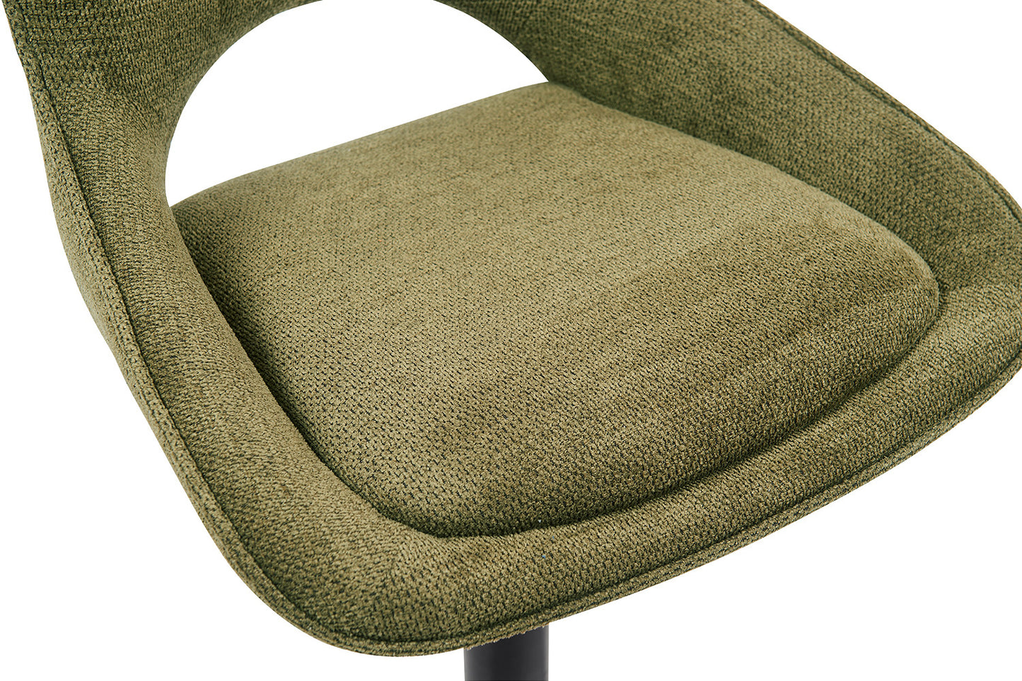 Barkruk 'Mori' Stof Ote Share 353 Groen