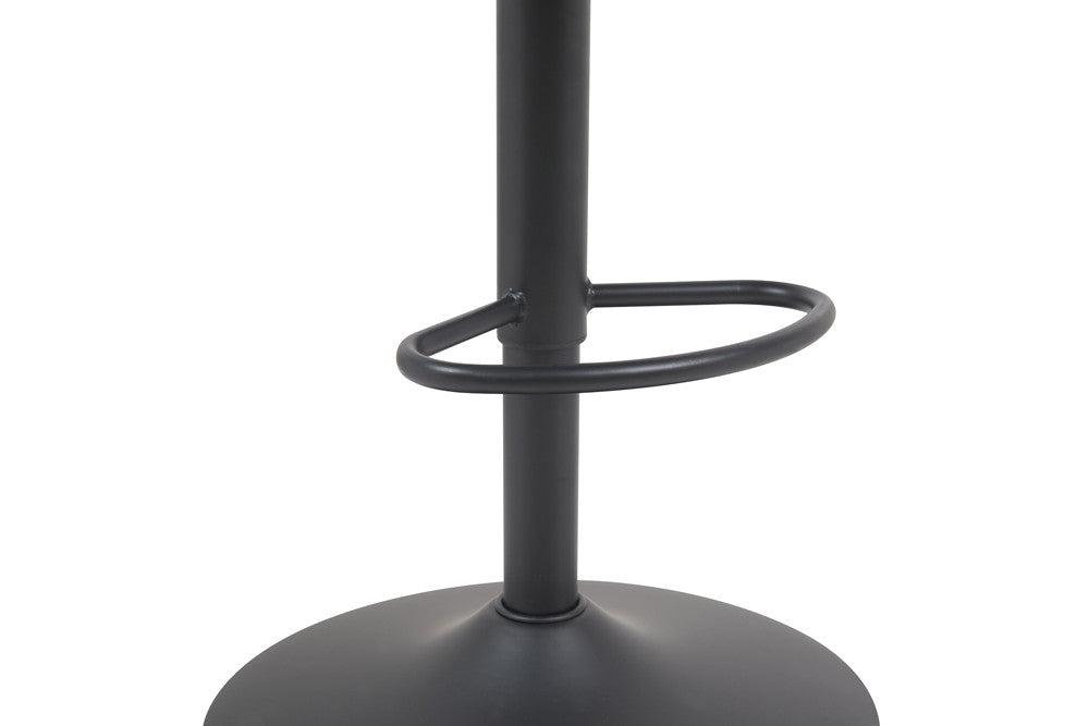 Barkruk 'Sabine' Stof Ote Sea 173 Draaibaar Zand