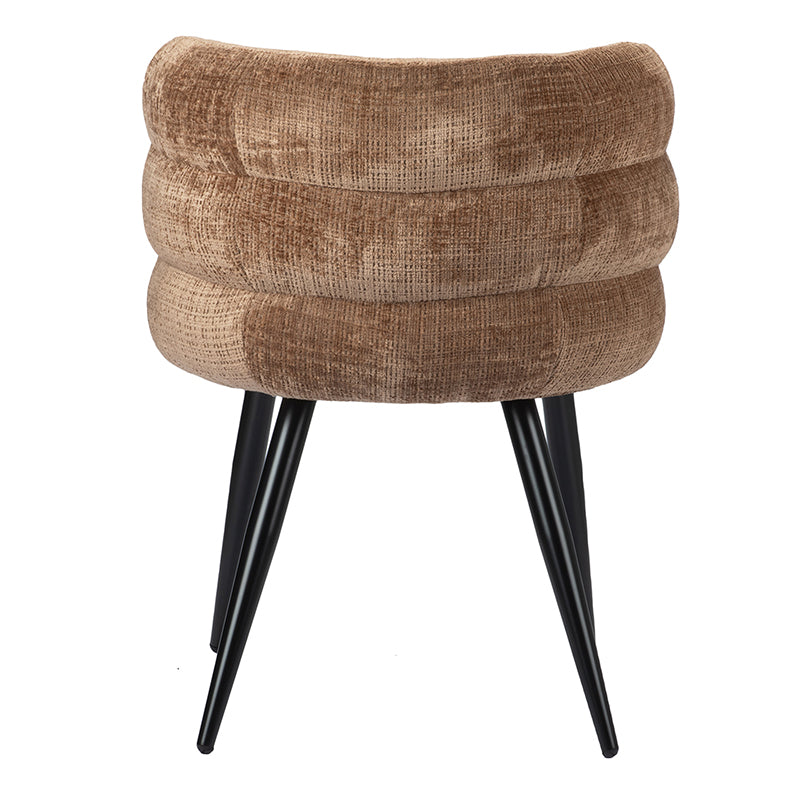 Cloud Chair Caramel (Set van 2)