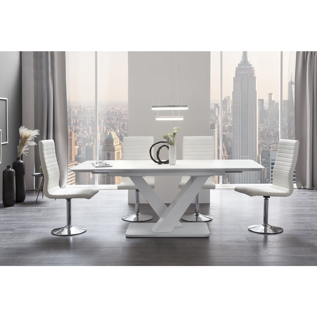 Hanglamp rond Ø 38 cm