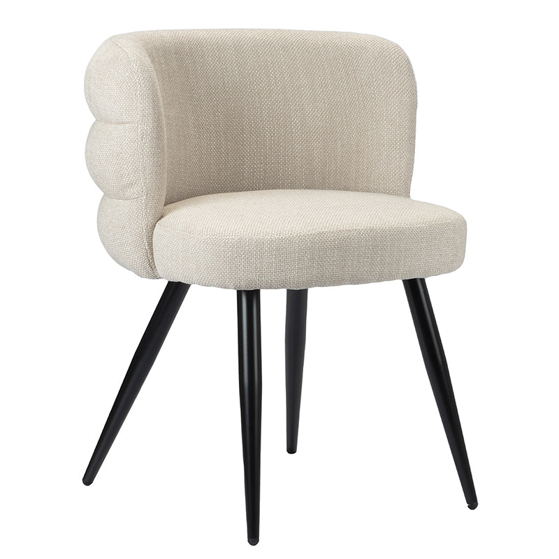 Cloud Chair Beige (Set van 2)
