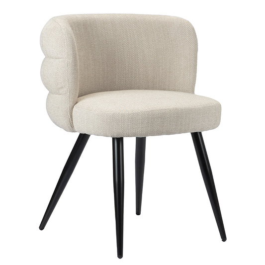 Cloud Chair Beige (Set van 2)