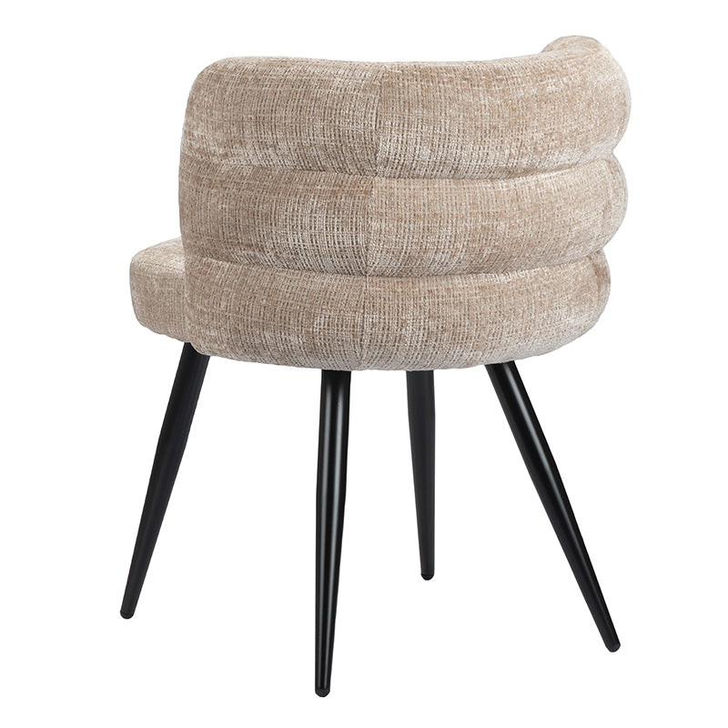 Cloud Chair Cream (Set van 2)