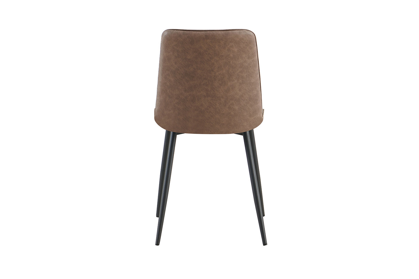 "Chair 'Furas' Vintage PU Brown"