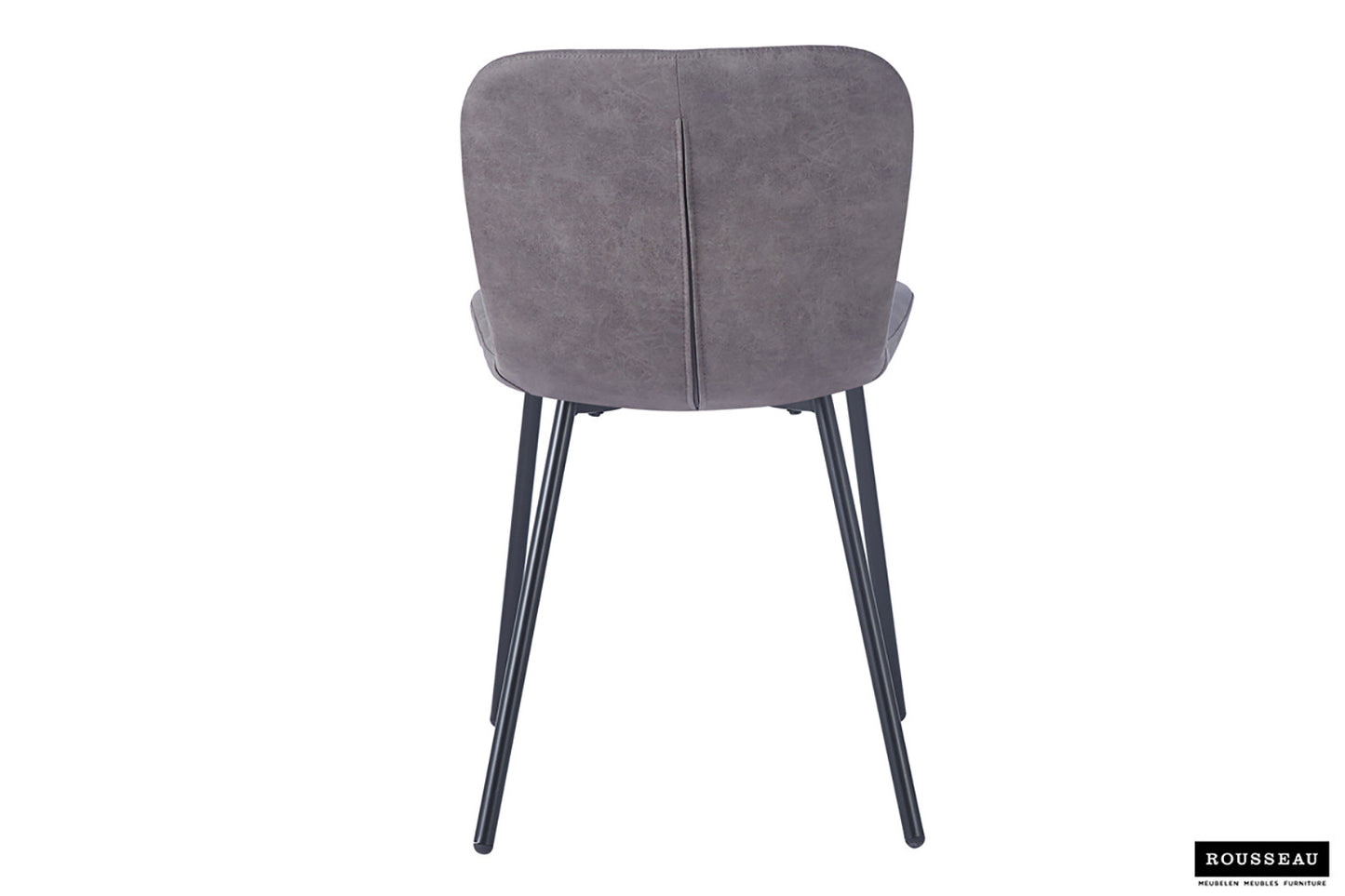 Stoel 'Susan' PU Taupe