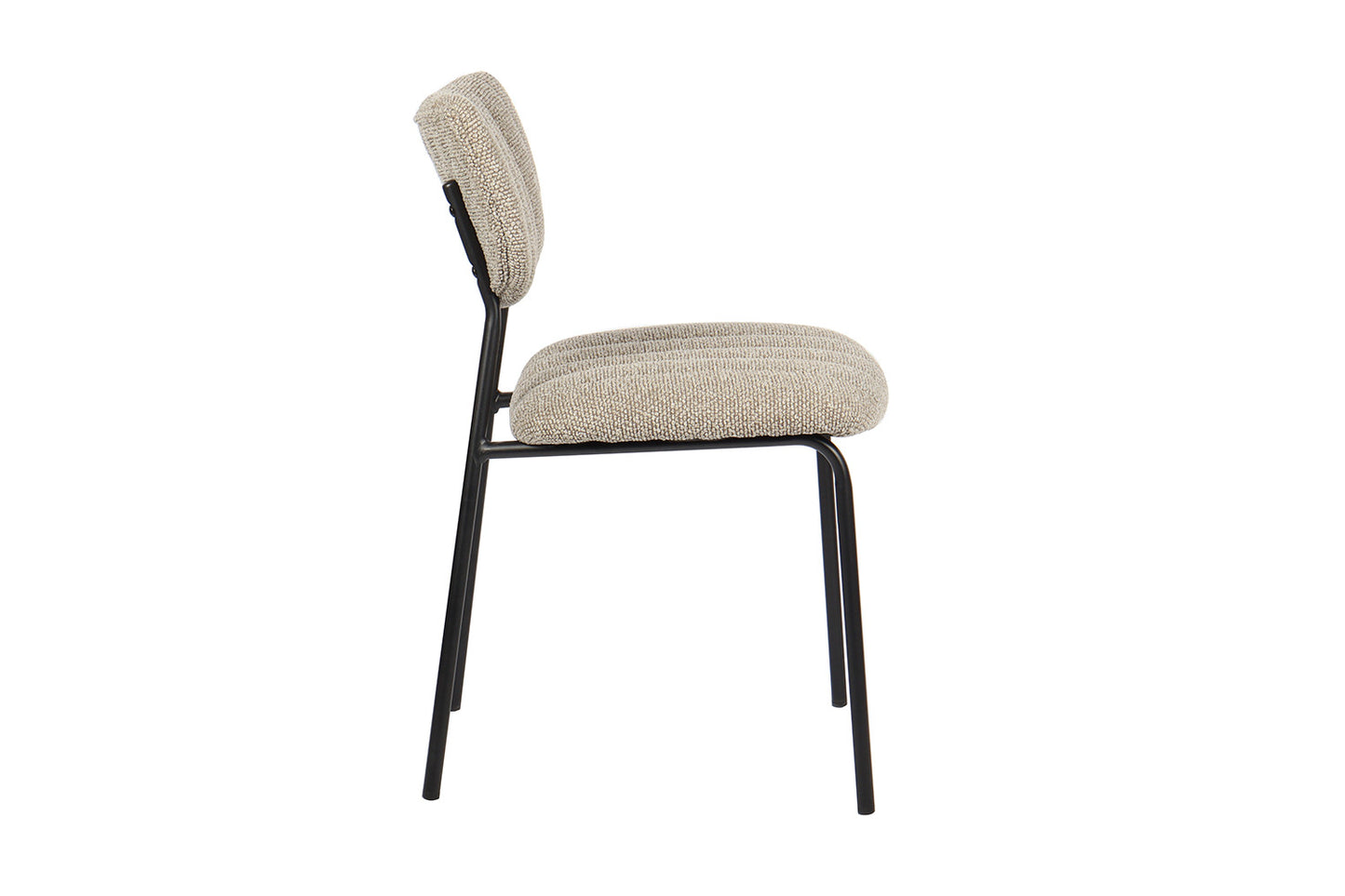 Stoel 'Antura' Stof Ote Lisa 170 Bruin