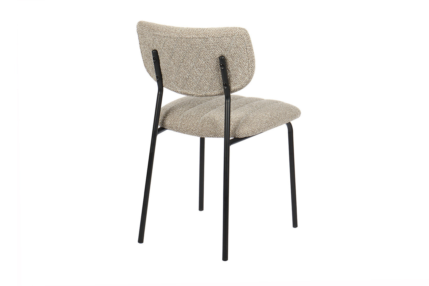 Stoel 'Antura' Stof Ote Lisa 170 Bruin