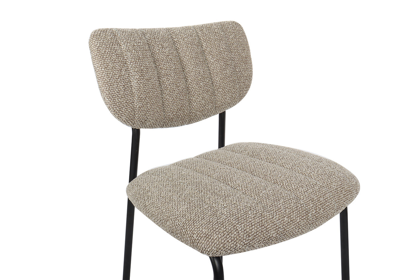 Stoel 'Antura' Stof Ote Lisa 170 Bruin