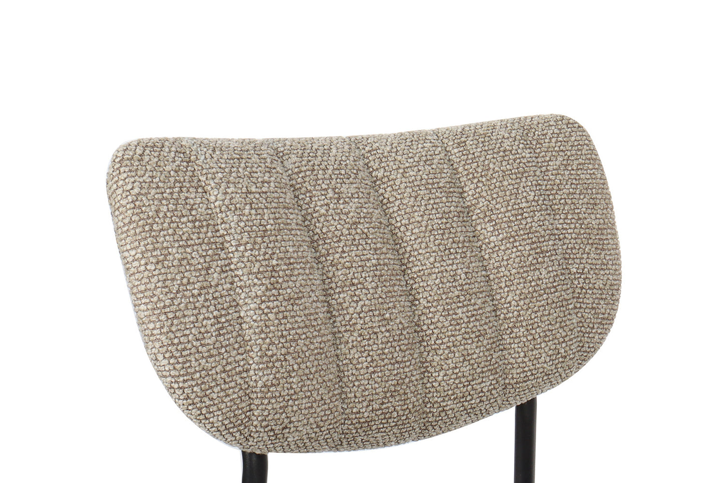 Stoel 'Antura' Stof Ote Lisa 170 Bruin